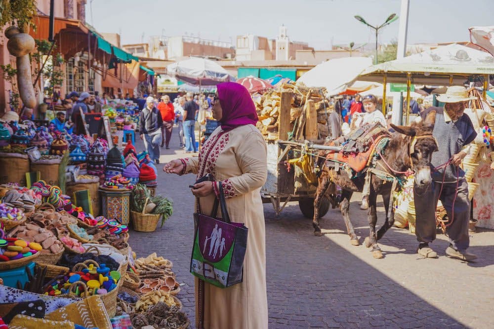 What Tourists Should NEVER Wear or Do in Morocco (According to Locals)