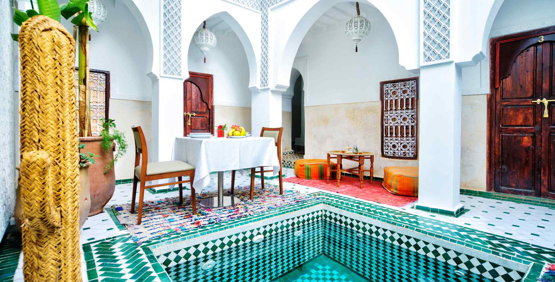 The Truth About Moroccan Riads: How to Choose the Right One (and Avoid Tourist Traps)