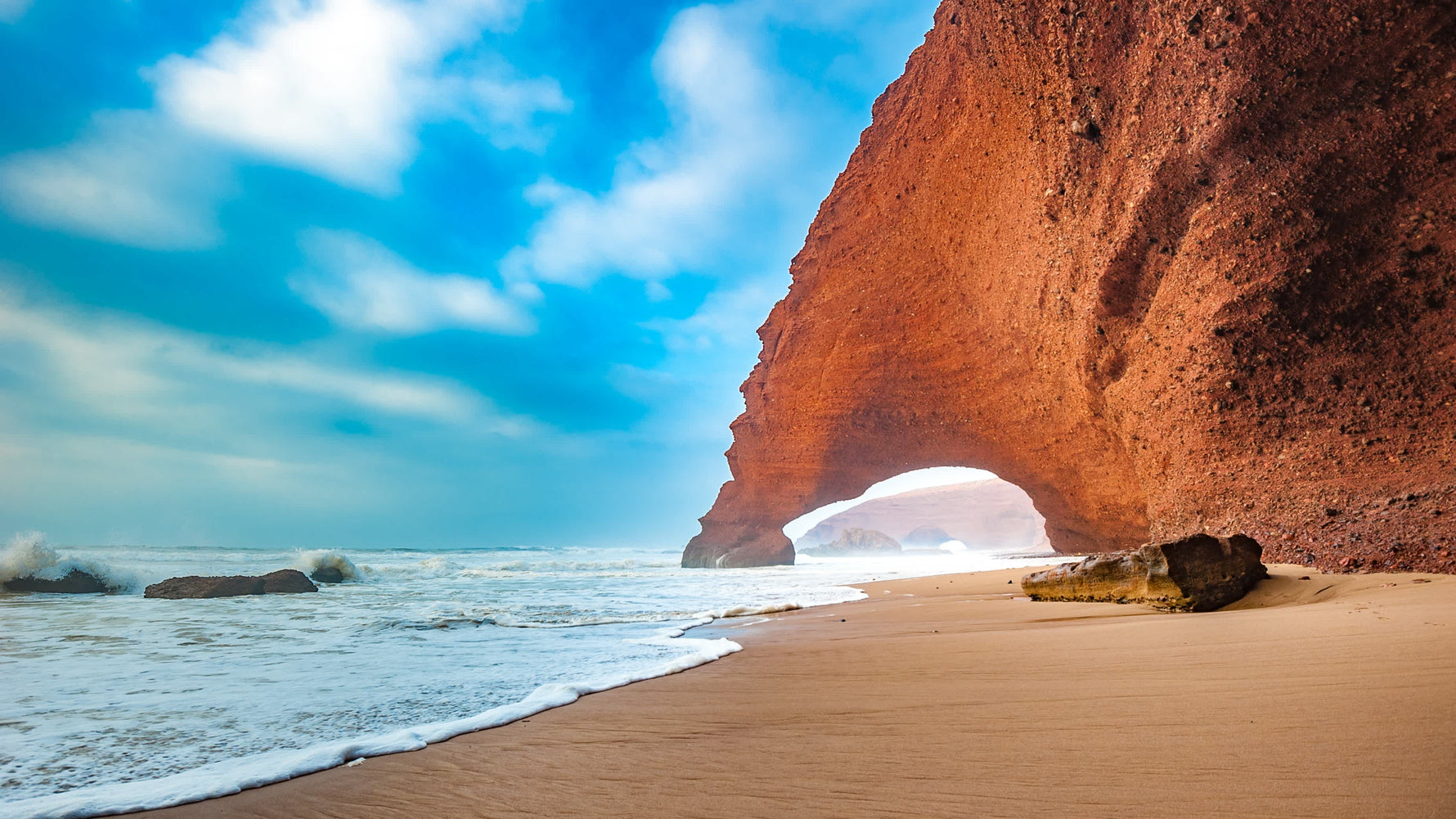 Hidden Natural Wonders in Morocco Most Tourists Never See