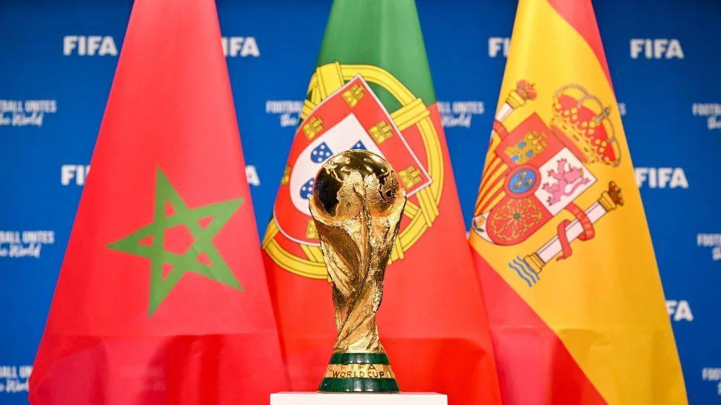 Morocco at the FIFA World Cup: A Historic Journey