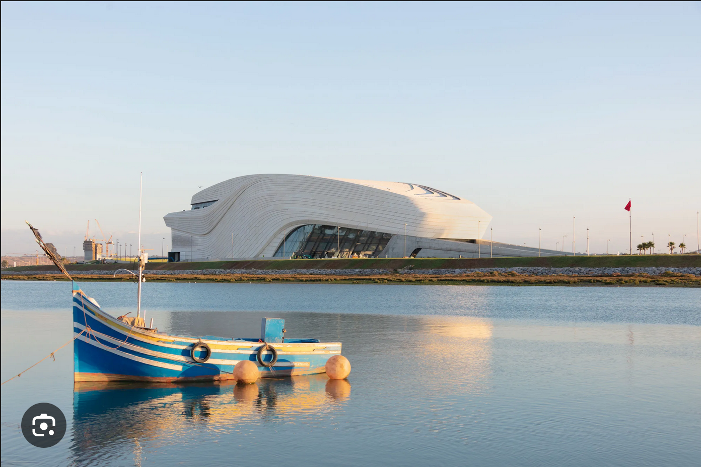 Best Time to Visit Morocco (Month by Month)