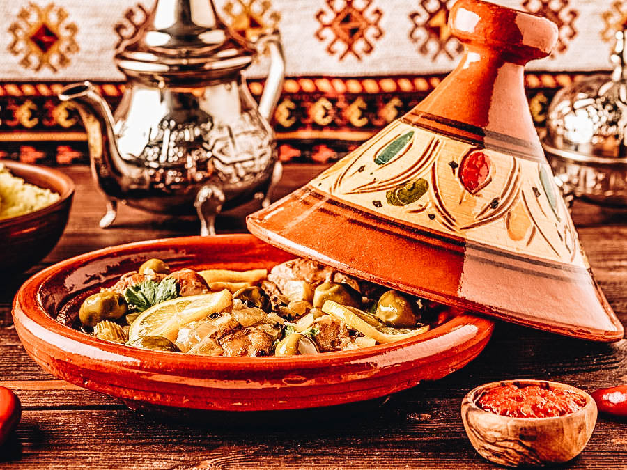 Moroccan Food Mistakes Tourists Regret on Day One