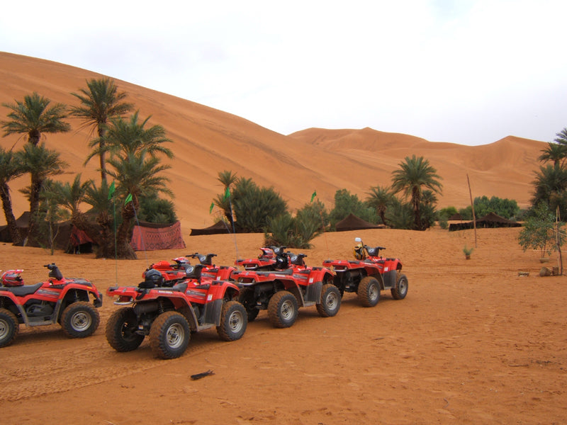Sahara Desert Tours: What They Don’t Explain Before You Book