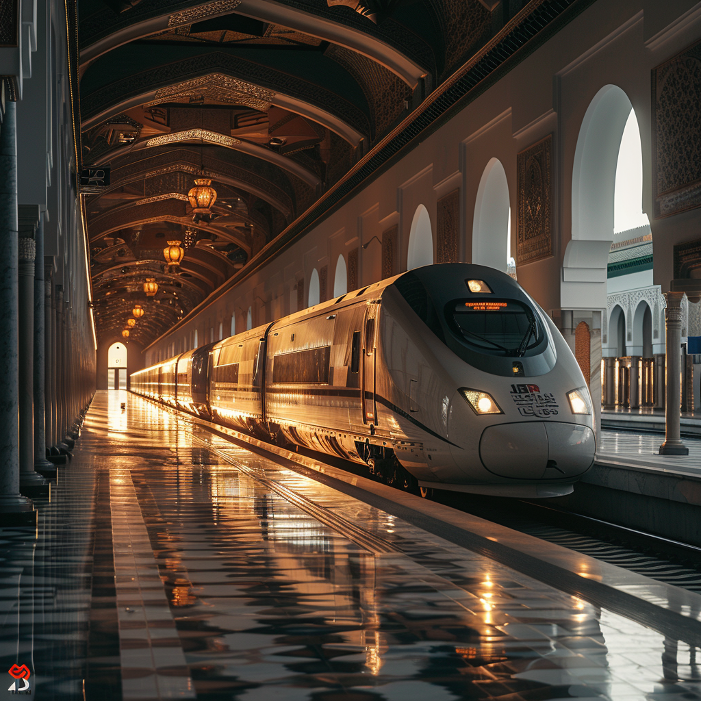 Transportation in Morocco Explained: Trains, Buses, Taxis, Passes & Insider Tips (2026 Guide)