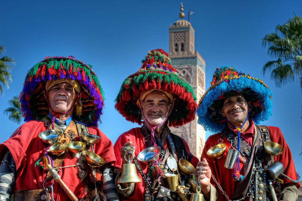 Morocco Beyond the Postcards: What Travelers Only Learn After Visiting