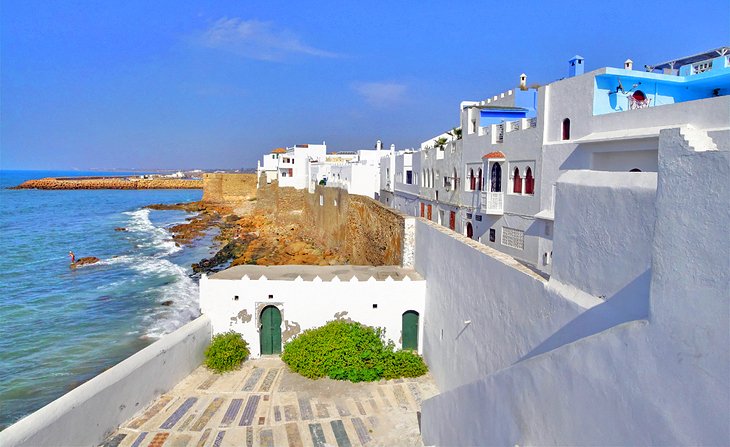 Marrakech vs Fez vs Tangier: Which Moroccan City Is Right for You?