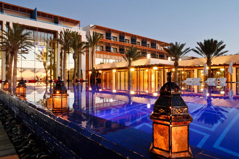 Hotel Le Golf & Spa