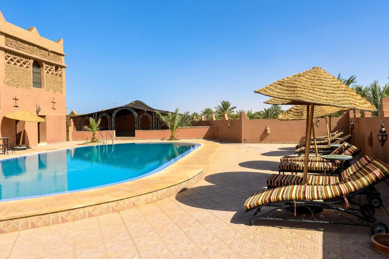 Riad Nezha