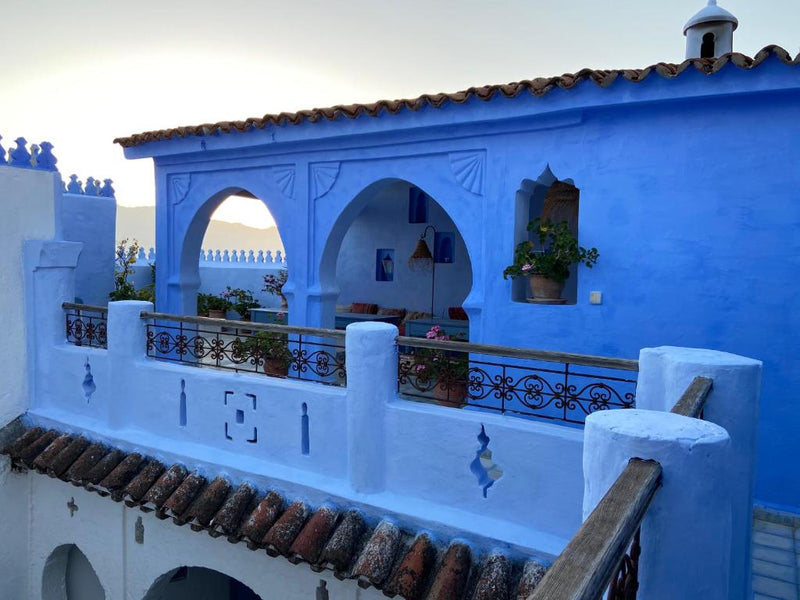 Casa Perleta