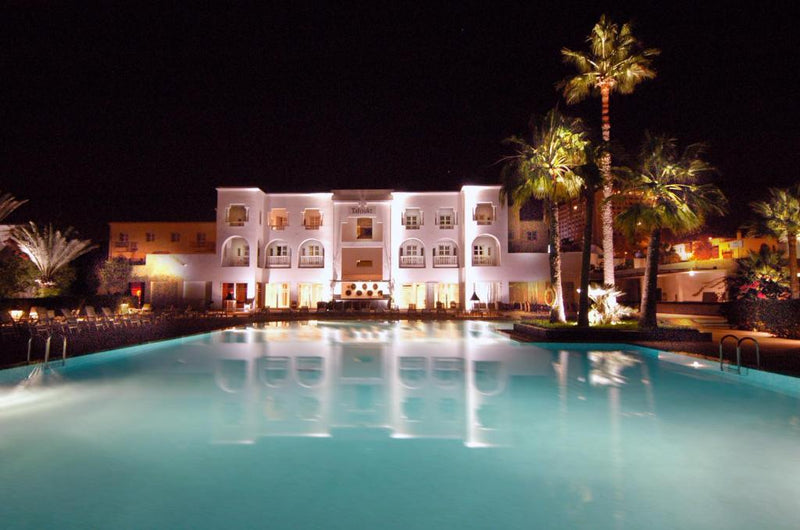 Royal Atlas & Spa Agadir
