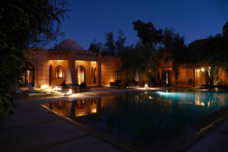 Villa Al Assala