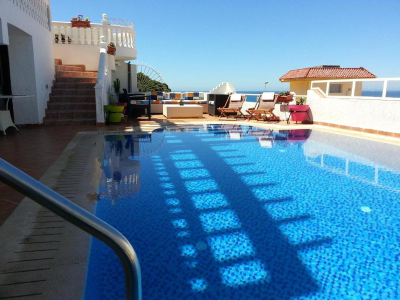 Villa Cap Spartel