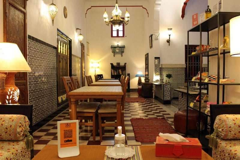 Riad Meftaha