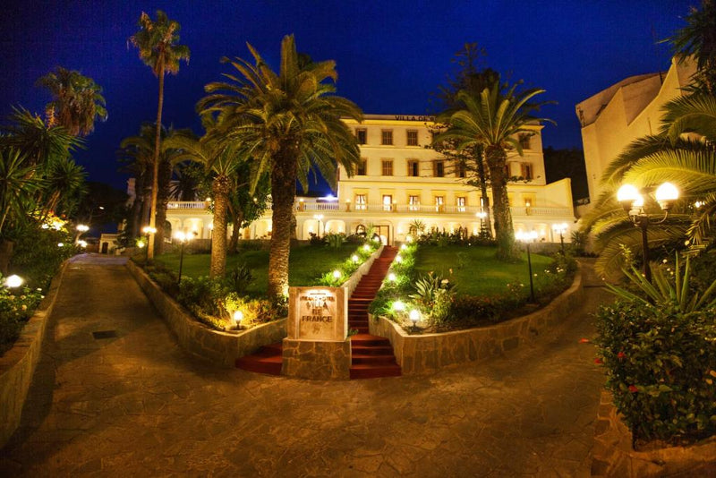 Hotel Villa de France