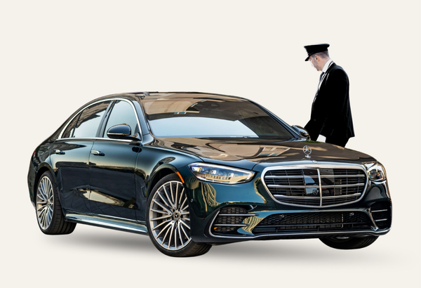 Mercedes-Benz Class S