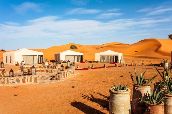 Merzouga