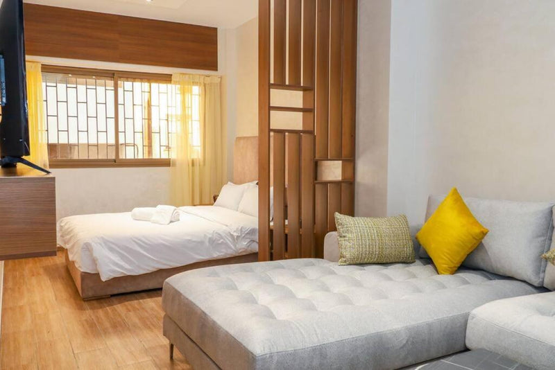 Rabat City Appartment