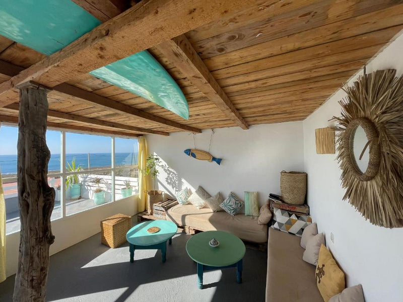 Surf House