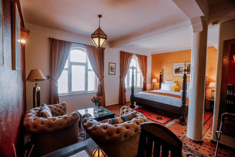 Riad Perle D'Eau