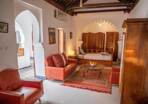 Villa Souraya
