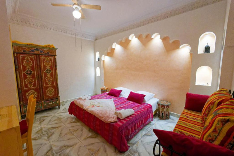 Riad Les Chtis d'Agadir