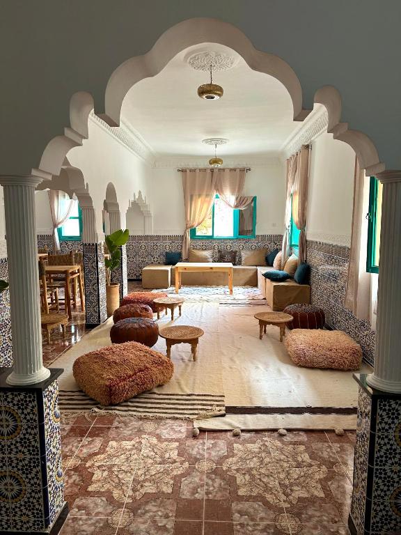 Dar Al-Andalus