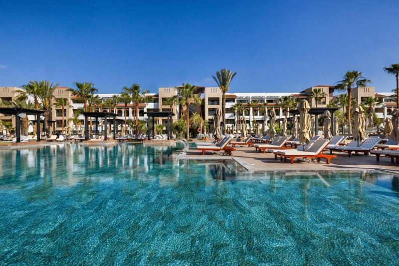 Hotel Riu Palace Tikida Agadir