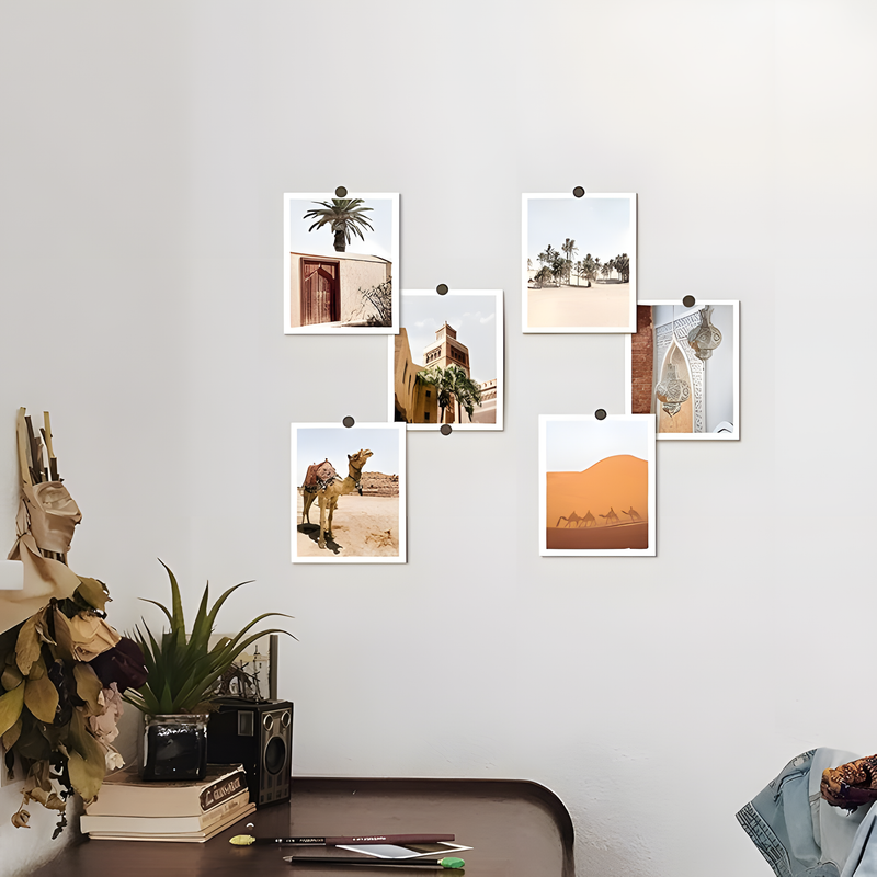 Wall Art Collection