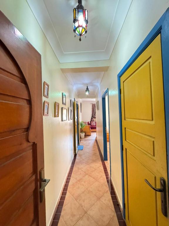 Appartement Calme et Lux