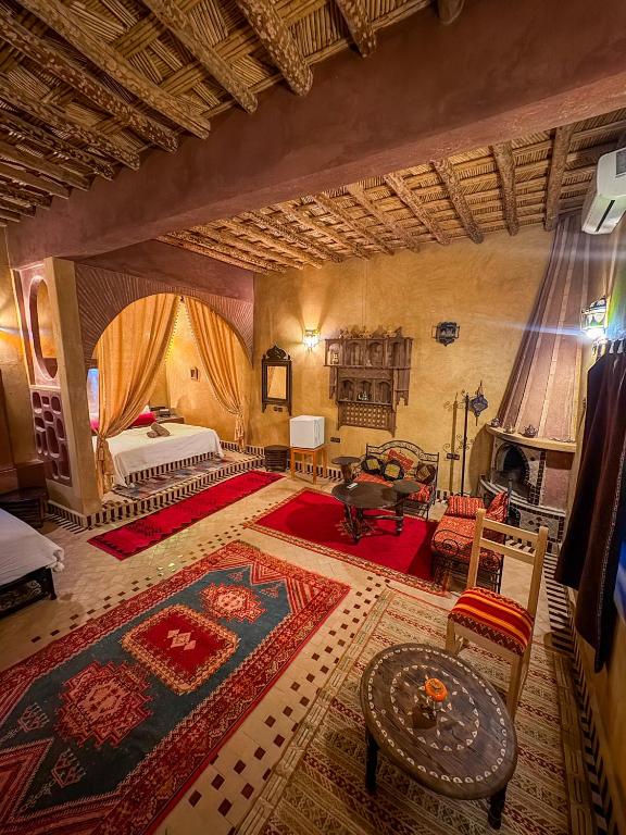 Maison Merzouga