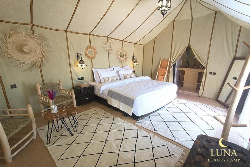 Luna Luxury Camp