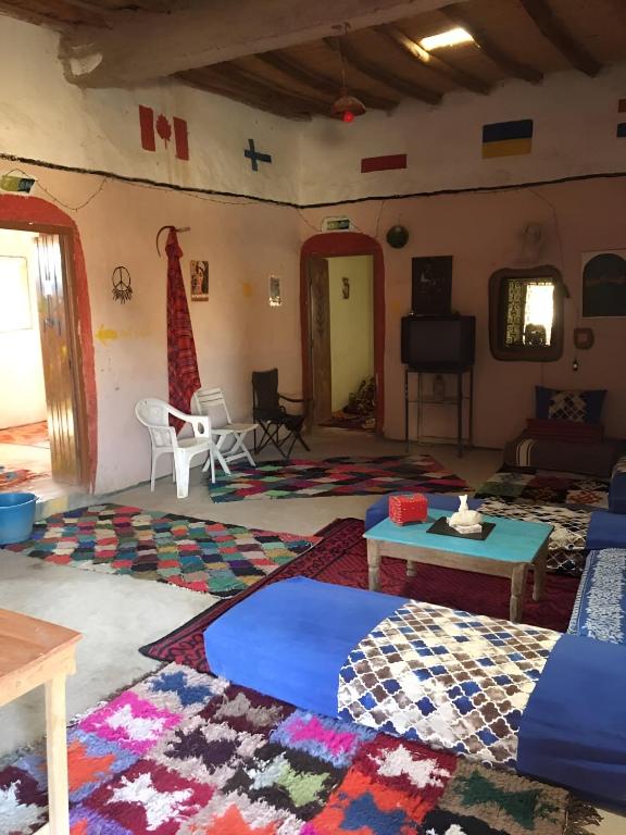Hostel Merzouga