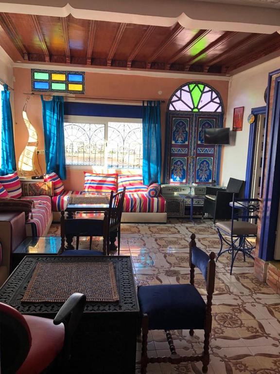 Rabat Medina Apartment