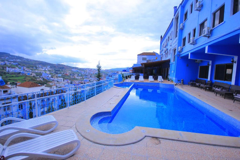 Hotel & Spa Parador