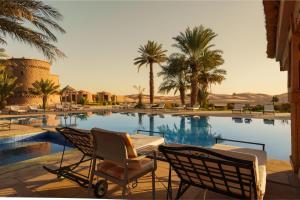 Kasbah Hotel Tombouctou
