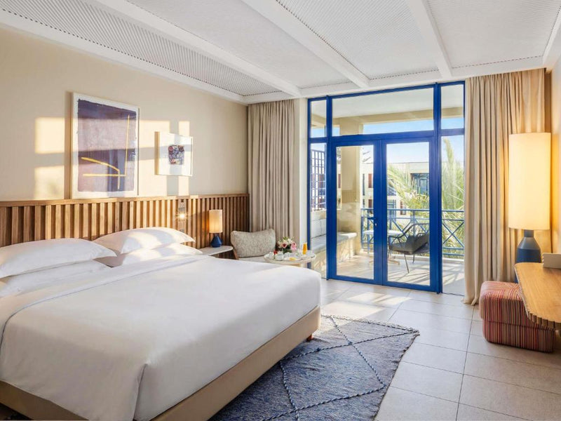 Hotel Le Médina