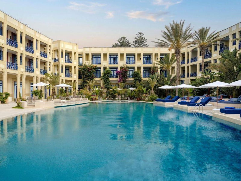 Le Médina Thalassa Sea & Spa