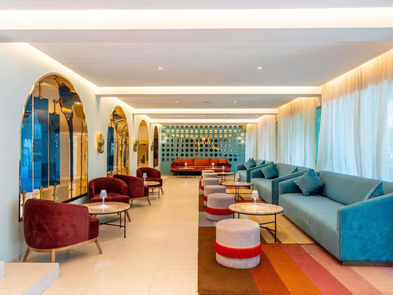 Hotel Mercure Sheherazade