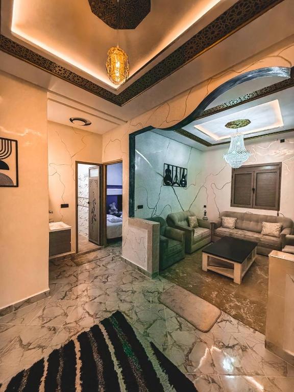 Merzouga Desert Apartment