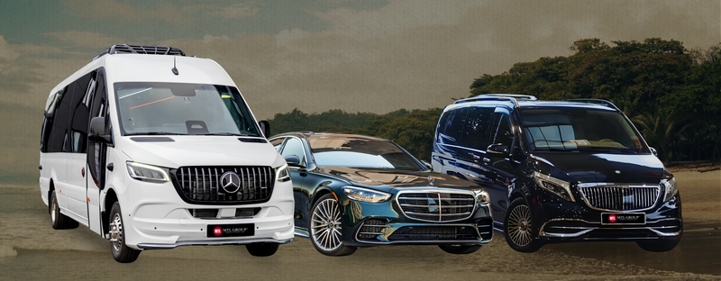 Private Airport Transfer