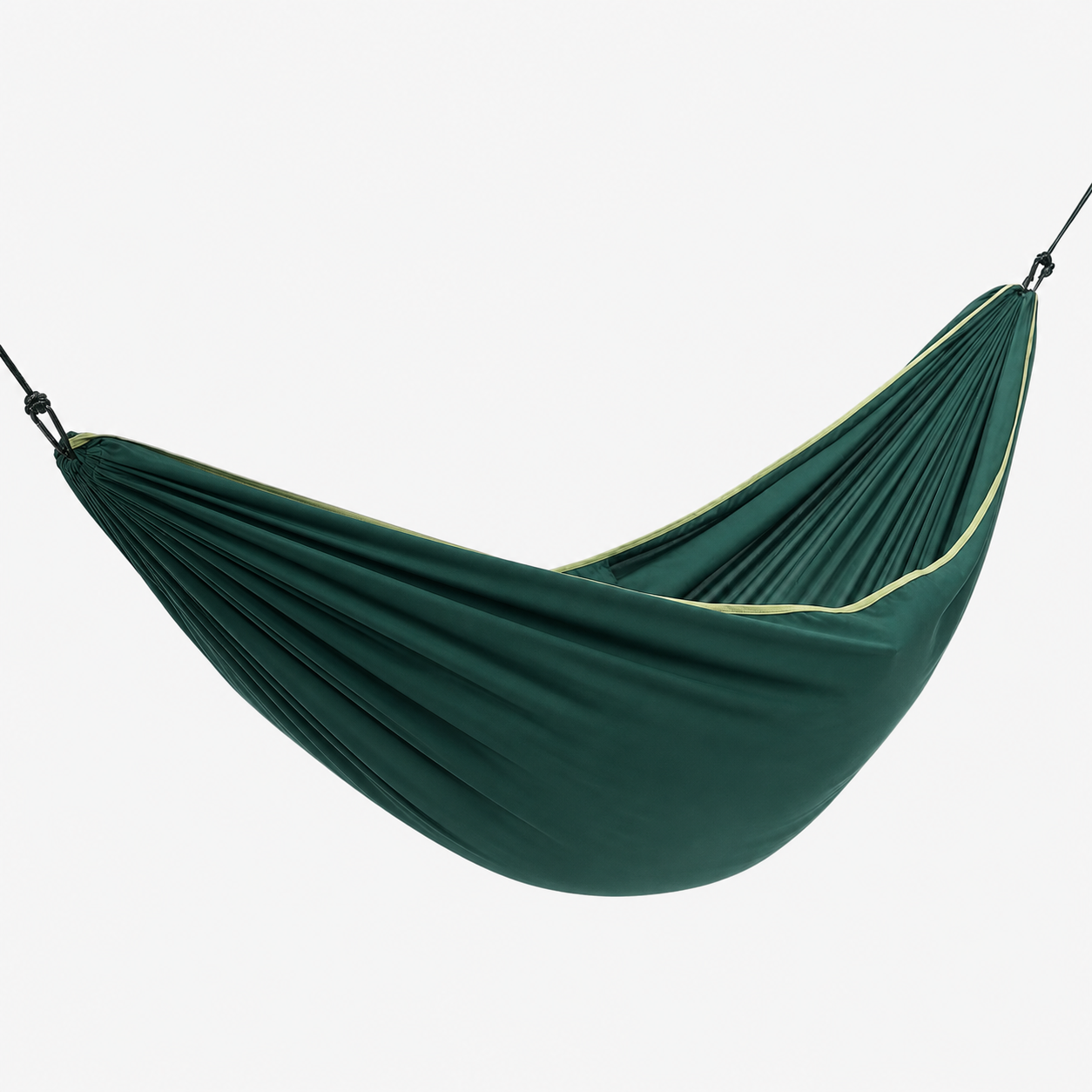 Ultra-Compact Hammock