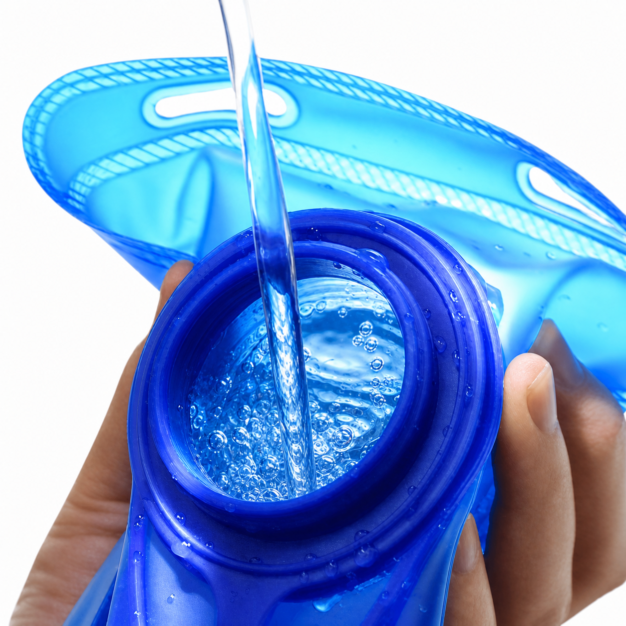 2L Hydration Reservoir – Hands-Free Hiking Hydration