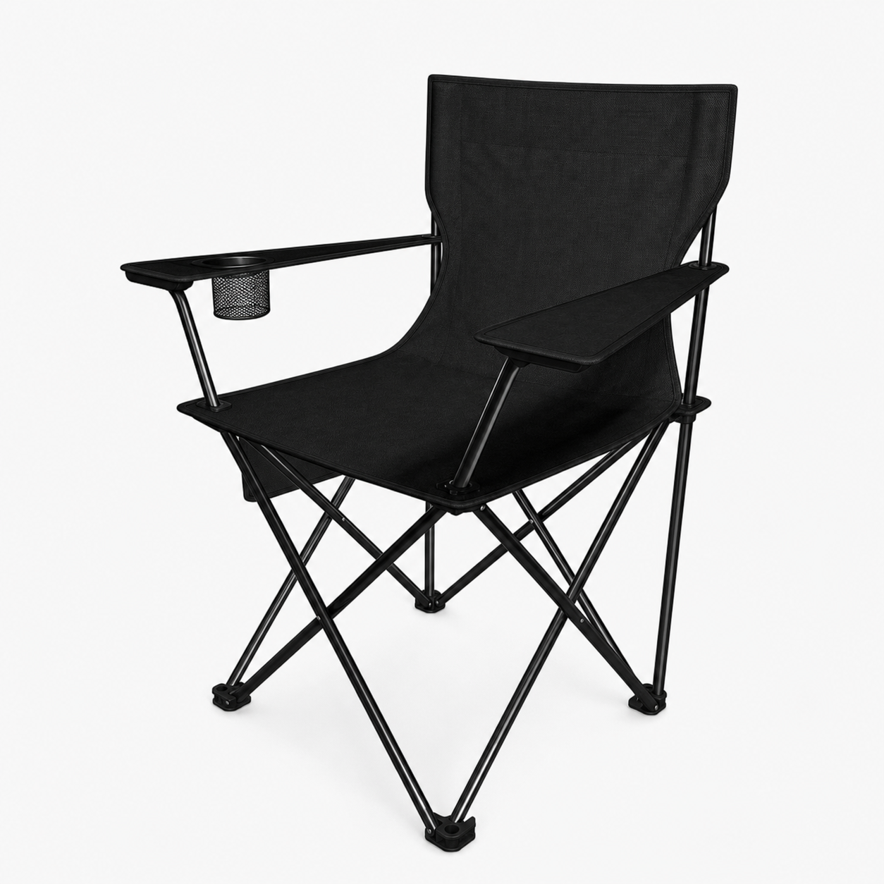 Compact Folding Outdoor Chair