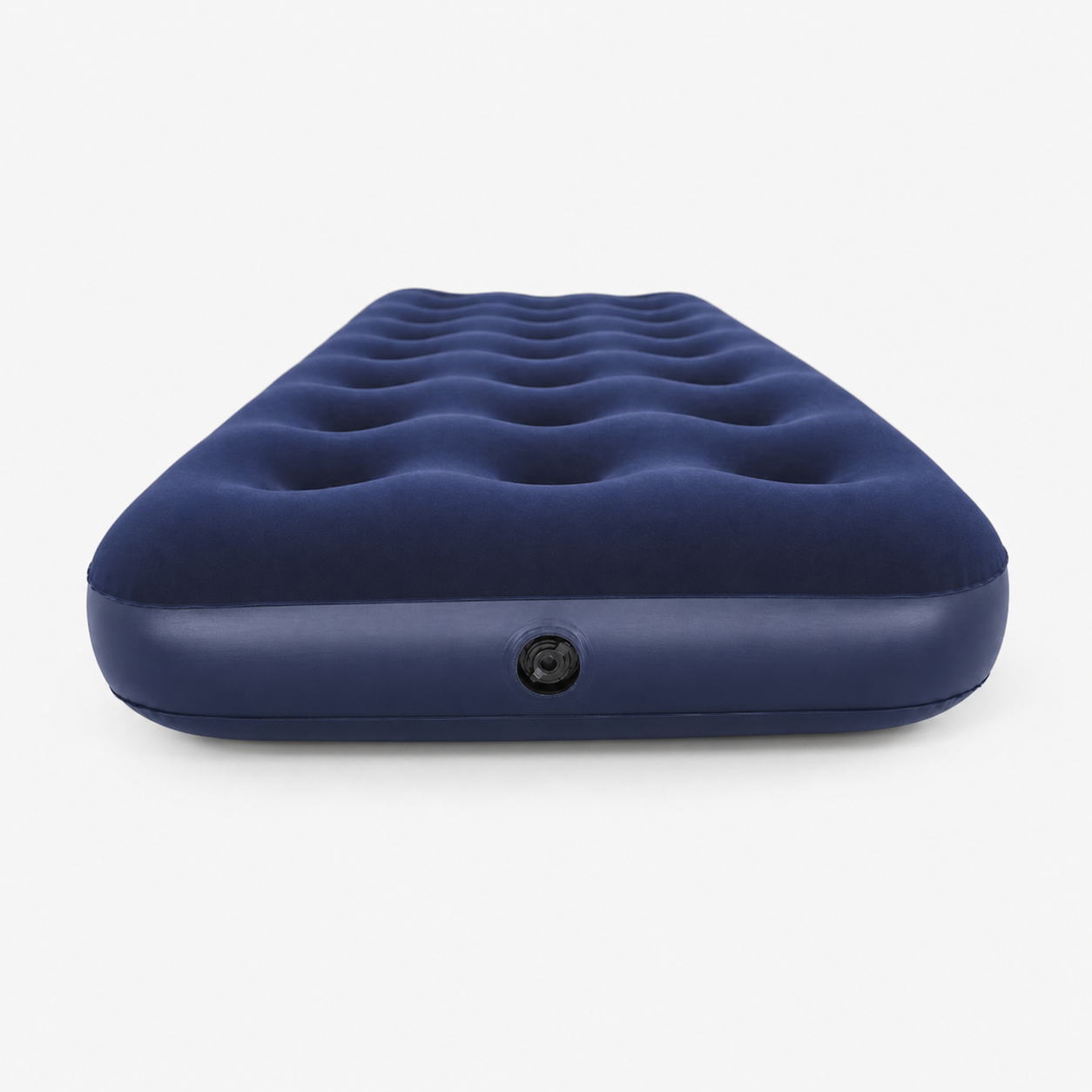 Single Self-Inflating Mattress – Blue