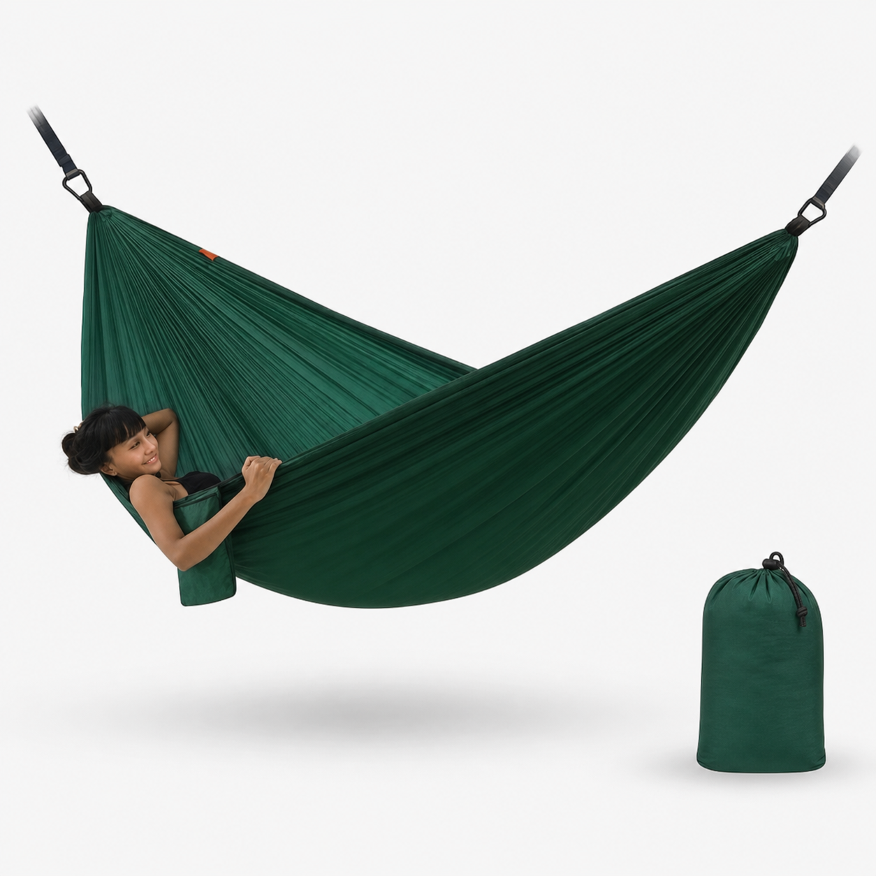 Ultra-Compact Hammock