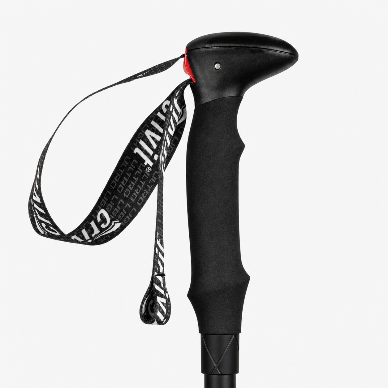 1 Ultra-Pro Hiking Pole