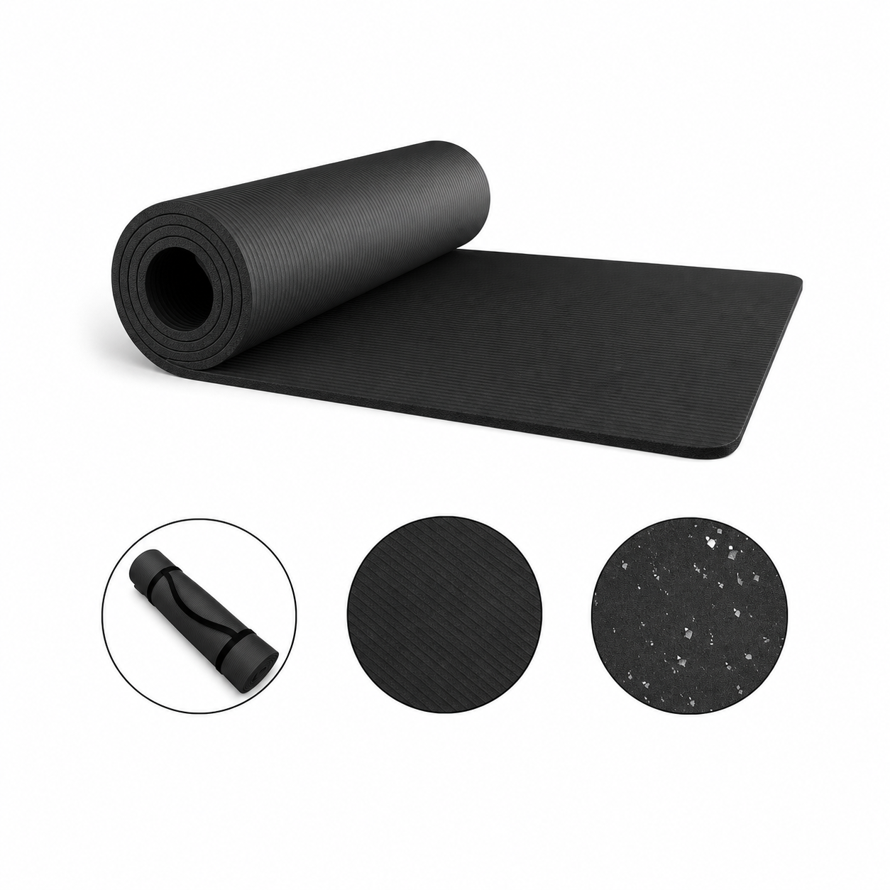 Outdoor & Yoga Mat – Your All-Purpose Companion for Nature and Wellness