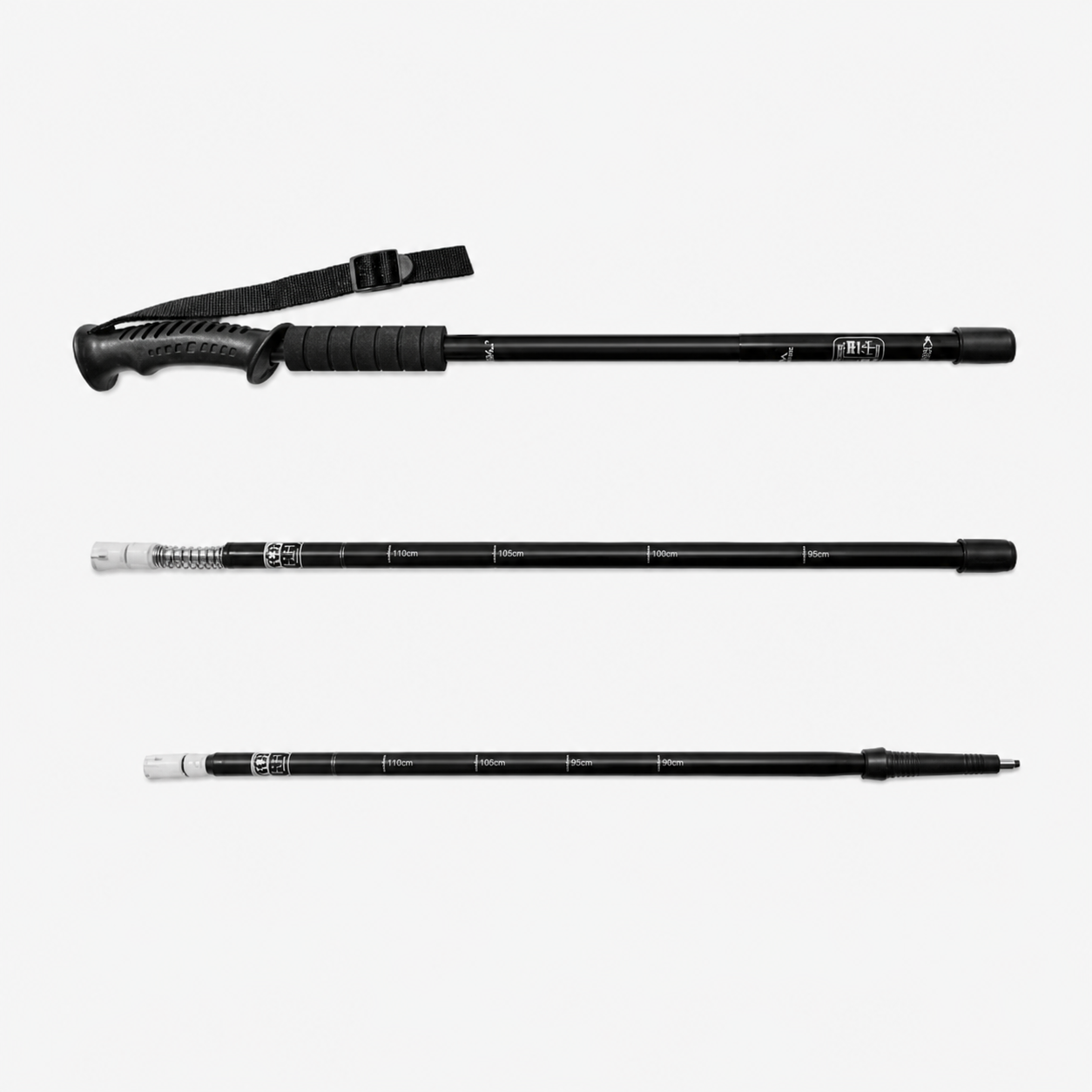 Campsor 1 Pro Trekking Pole