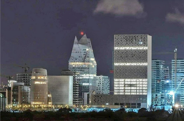 Casablanca