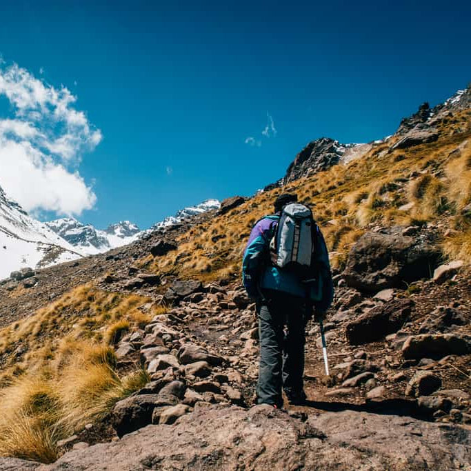 Atlas Outdoor Essentials